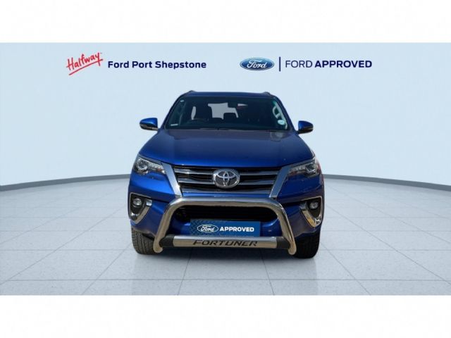 2018 Toyota Fortuner 2.8 GD-6 4x4 Auto, photo 3