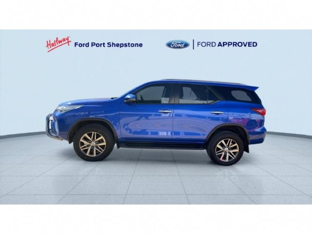 2018 Toyota Fortuner 2.8 GD-6 4x4 Auto, photo 4