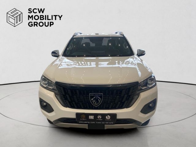 2026 Peugeot Landtrek 1.9D Allure Double Cab Auto, photo 2