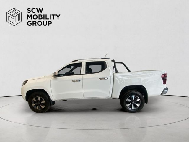 2026 Peugeot Landtrek 1.9D Allure Double Cab Auto, photo 3