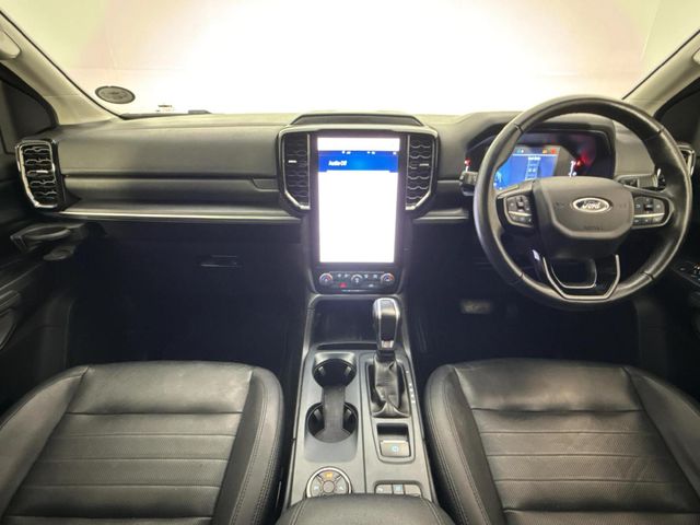 2023 Ford Everest 2.0D Bi-Turbo Sport 4x4 Auto, photo 2