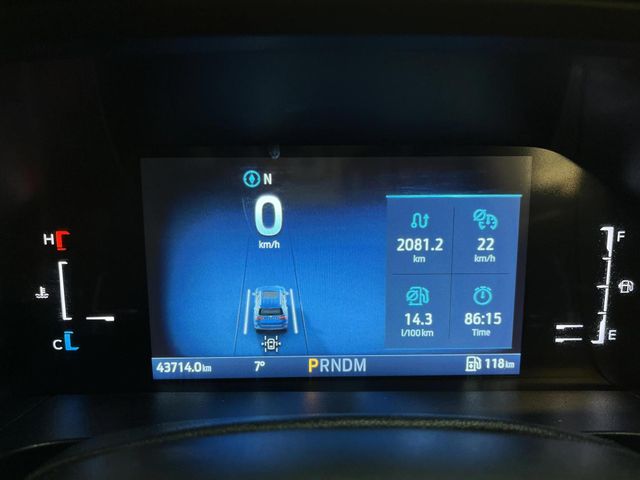2023 Ford Everest 2.0D Bi-Turbo Sport 4x4 Auto, photo 3