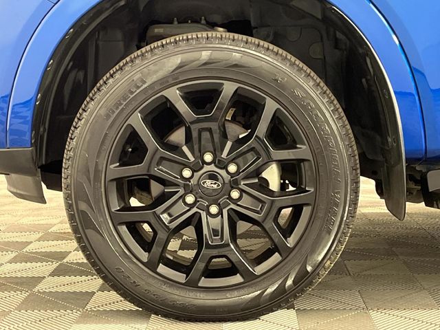 2023 Ford Everest 2.0D Bi-Turbo Sport 4x4 Auto, photo 5