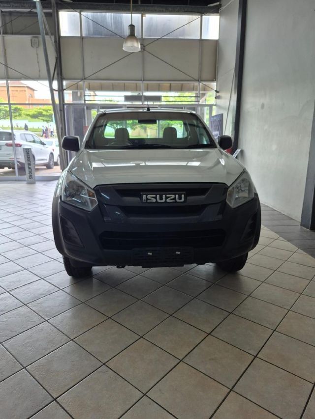 2025 Isuzu D-Max 250C Fleetside Single-Cab, photo 2