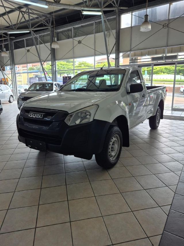 2025 Isuzu D-Max 250C Fleetside Single-Cab, photo 3