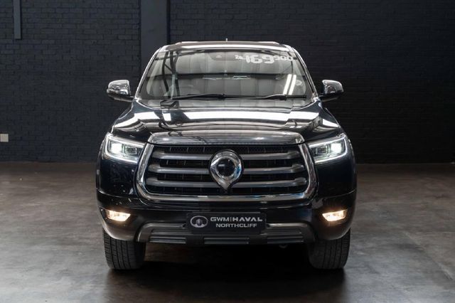 2024 GWM P-Series PV 2.0 TD LT 4x4 Auto Double-Cab, photo 3
