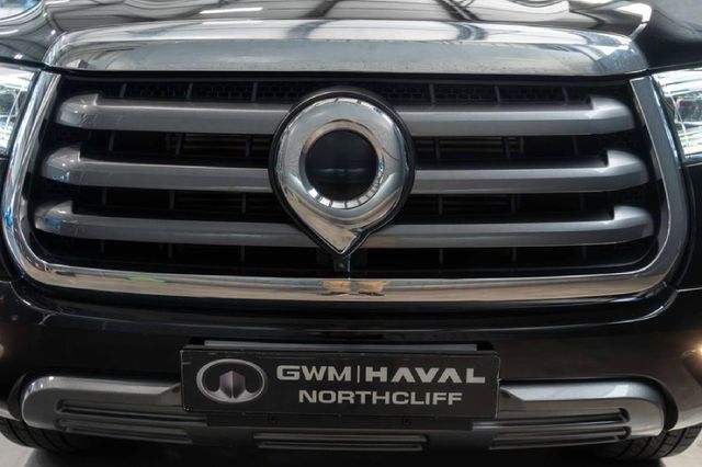 2024 GWM P-Series PV 2.0 TD LT 4x4 Auto Double-Cab, photo 4