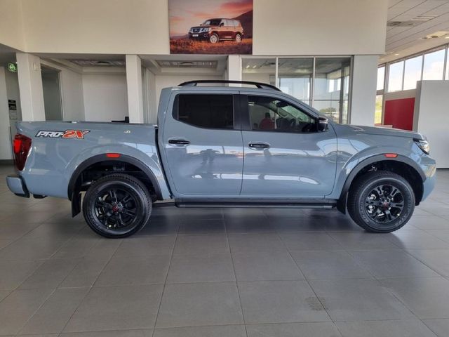 2026 Nissan Navara 2.5 DDTi PRO-2X Auto Double-Cab, photo 5