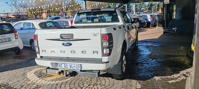 2015 Ford Ranger 2.2 TDCi XLT Double-Cab, photo 4