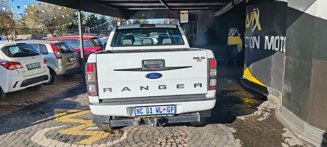2015 Ford Ranger 2.2 TDCi XLT Double-Cab, photo 5