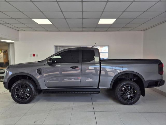 2026 Ford Ranger 3.0D Sport 4x4 Auto Super-Cab, photo 2
