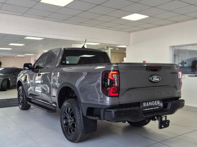 2026 Ford Ranger 3.0D Sport 4x4 Auto Super-Cab, photo 3