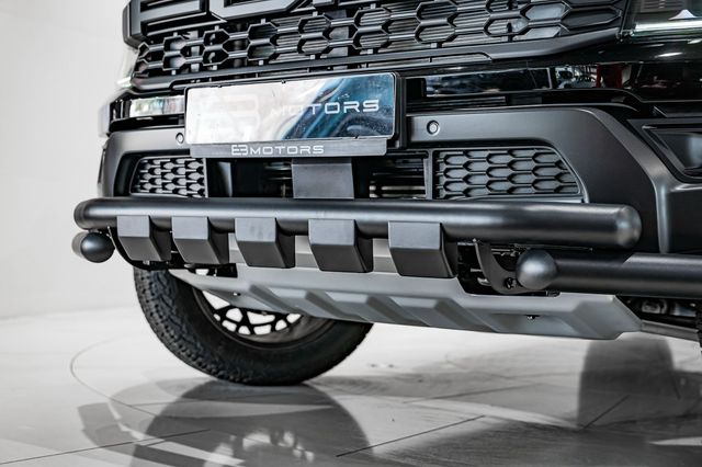 2026 Ford Ranger 3.0T Double Cab Raptor 4wd, photo 5