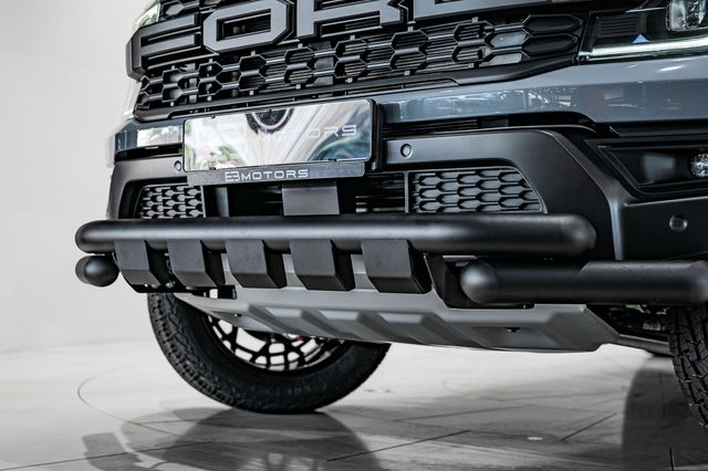 2026 Ford Ranger 3.0T V6 DOUBLE CAB RAPTOR 4WD, photo 5