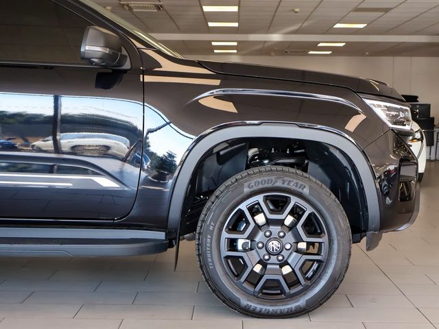 2026 Volkswagen Amarok DC STYLE 3.0 V6 10 SPEED AUTO 4M DARK LABEL, photo 5