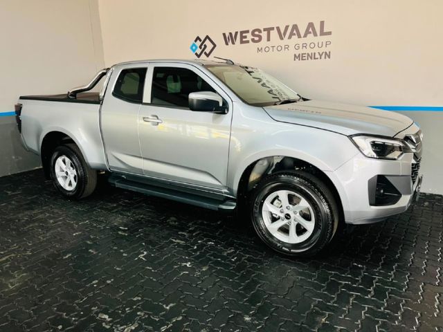 2026 Isuzu D-Max 1.9 DDI HR LS Auto E-Cab, photo 2