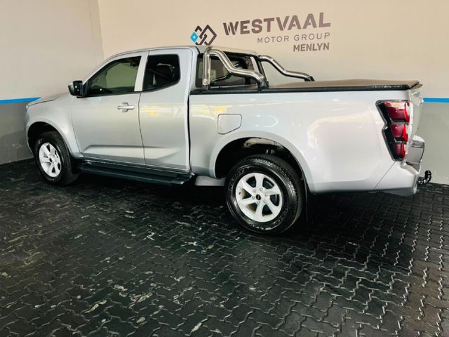 2026 Isuzu D-Max 1.9 DDI HR LS Auto E-Cab, photo 5