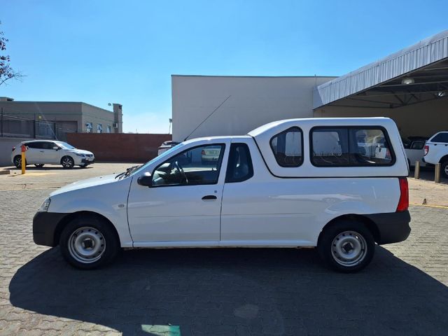 2022 Nissan NP200 1.6, photo 2