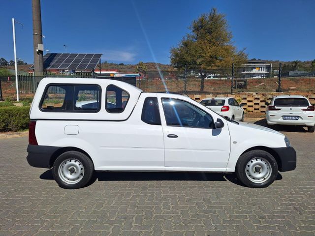 2022 Nissan NP200 1.6, photo 3