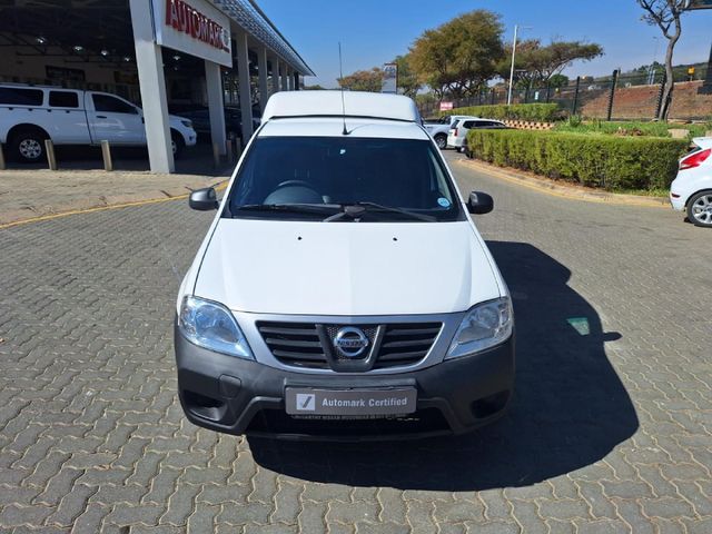 2022 Nissan NP200 1.6, photo 4