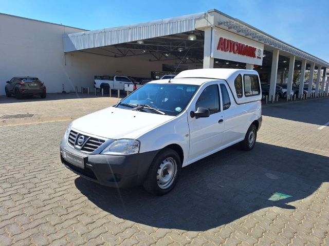 2022 Nissan NP200 1.6, photo 5