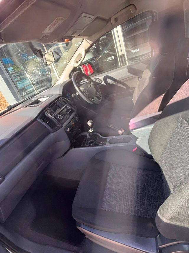 2016 Ford Ranger 2.2 TDCi XL Single-Cab, photo 3