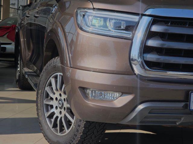 2023 GWM P-Series PV 2.0 TD LS Auto Double-Cab, photo 3