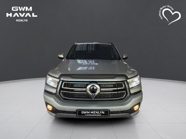2026 GWM P-Series P300 2.4TD LT Double Cab Auto, photo 3