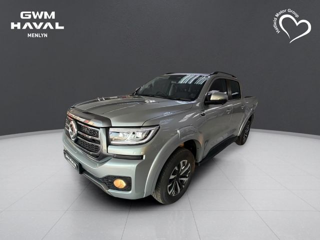 2026 GWM P-Series P300 2.4TD LT Double Cab Auto, photo 5