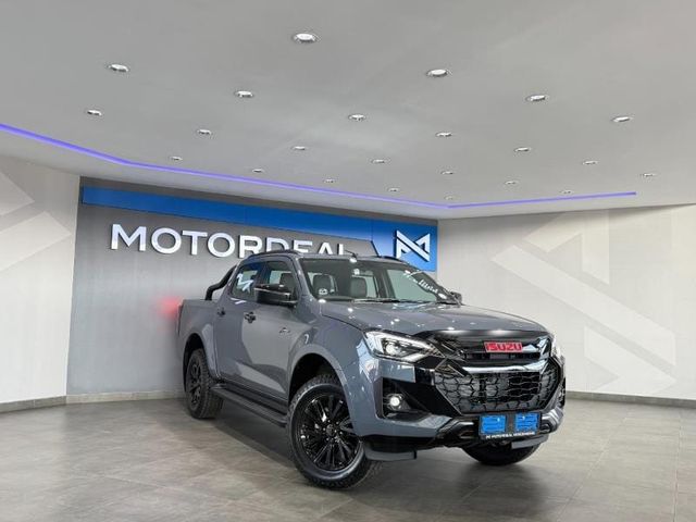 2026 Isuzu D-Max 1.9 DDI HR X-Rider Auto Double-Cab, photo 2