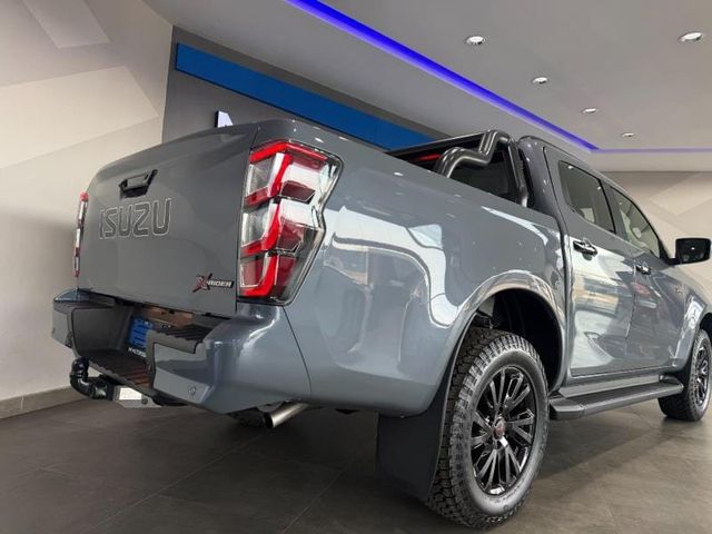 2026 Isuzu D-Max 1.9 DDI HR X-Rider Auto Double-Cab, photo 3