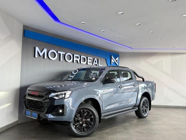 2026 Isuzu D-Max 1.9 DDI HR X-Rider Auto Double-Cab, photo 4