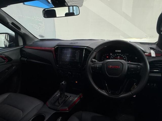 2026 Isuzu D-Max 1.9 DDI HR X-Rider Auto Double-Cab, photo 5