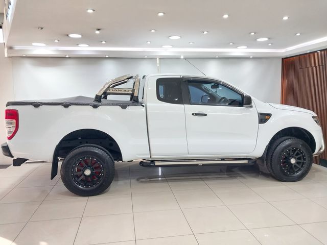 2015 Ford Ranger 2.2 TDCi XL SuperCab, photo 5