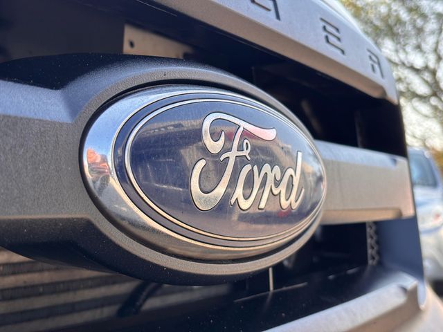 2017 Ford Ranger 2.2 TDCi XL 4x4 Auto Double-Cab, photo 4