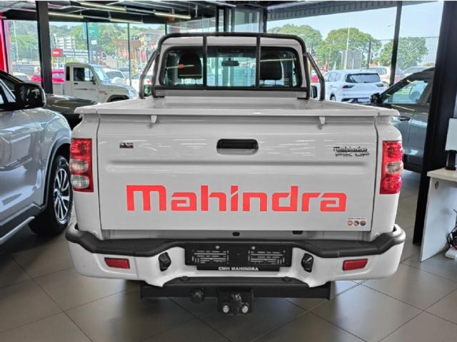 2026 Mahindra Pik Up 2.2 mHawk S4 Single-Cab, photo 3