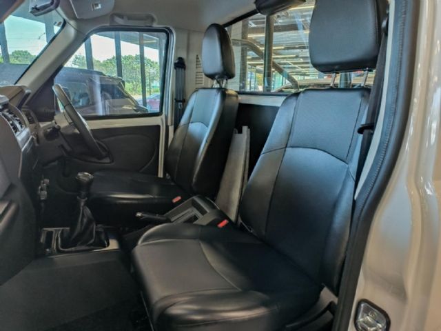 2026 Mahindra Pik Up 2.2 mHawk S4 Single-Cab, photo 5