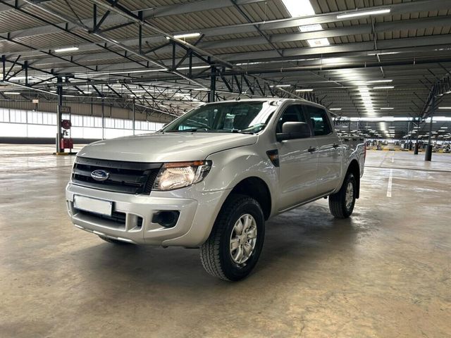 2015 Ford Ranger 2.2 TDCi XL Double-Cab, photo 3