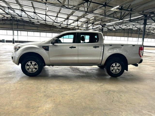2015 Ford Ranger 2.2 TDCi XL Double-Cab, photo 4