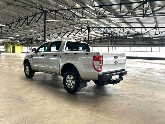 2015 Ford Ranger 2.2 TDCi XL Double-Cab, photo 5