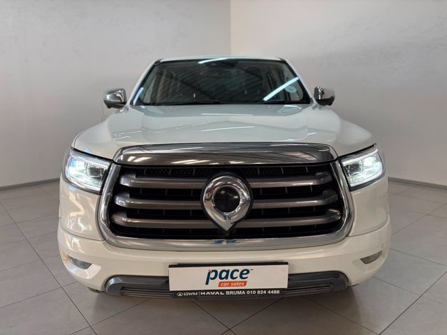 2024 GWM P-Series PV 2.0 TD LT 4x4 Auto Double-Cab, photo 3