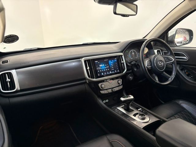 2024 GWM P-Series PV 2.0 TD LT 4x4 Auto Double-Cab, photo 4
