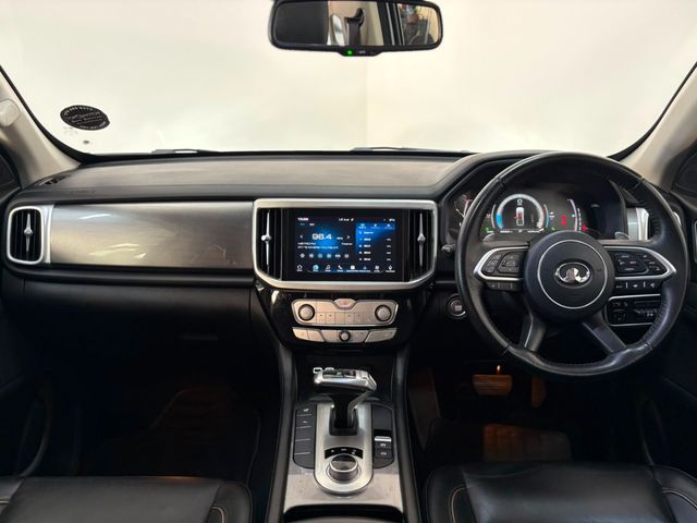 2024 GWM P-Series PV 2.0 TD LT 4x4 Auto Double-Cab, photo 5