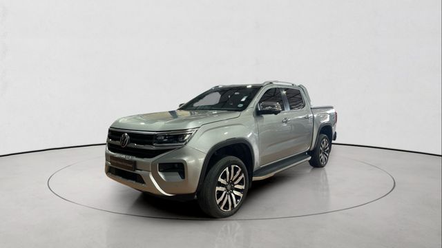 2024 Volkswagen Amarok 3.0 TDI V6 184kW 4Motion Aventura Auto Double-Cab