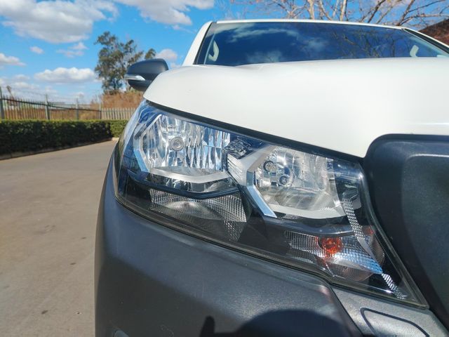 2025 Peugeot Landtrek 1.9D Professional Double Cab, photo 4