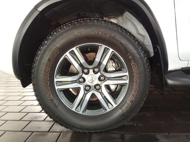 2022 Toyota Fortuner 2.4 GD-6 Raised Body, photo 5