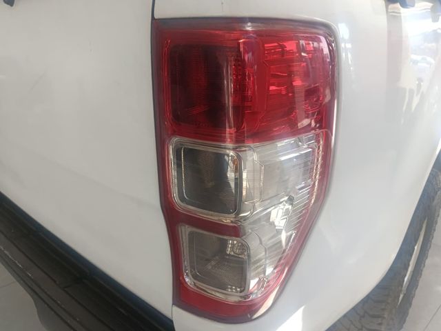 2017 Ford Ranger 2.2 TDCi Double-Cab, photo 5