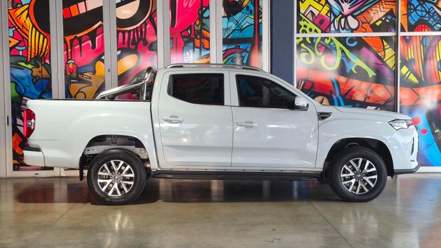 2026 LDV T60 2.0D Bi-Turbo Max Pro 4x4 Auto Double-Cab, photo 2