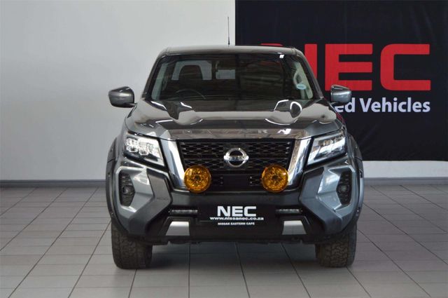 2021 Nissan Navara 2.5 DDTi LE Plus Auto Double-Cab, photo 4