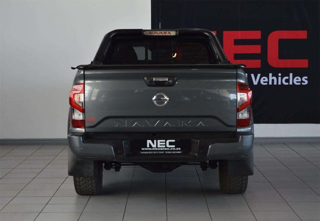 2021 Nissan Navara 2.5 DDTi LE Plus Auto Double-Cab, photo 5